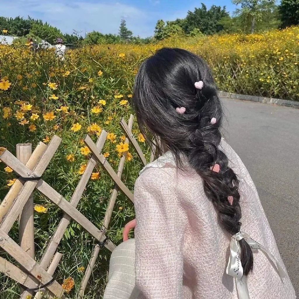 我们的母亲